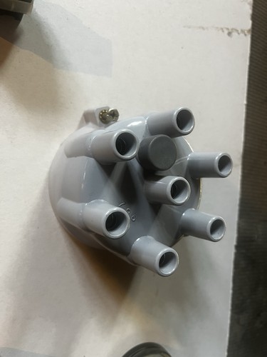 Ford cologne tvr 3 v6 - ford,