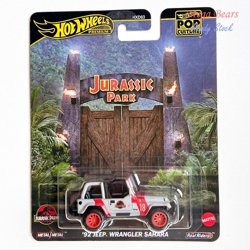 Mattel hot wheels premium - hot,