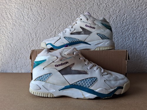Vintage 90s reebok - 90s,