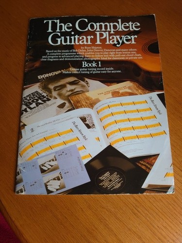 Learn the guitar self - learn, tuition