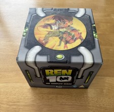 Ben 10 The Complete Series 12