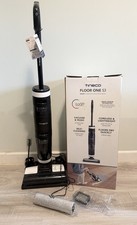 Tineco FLOOR ONE S3 Smart Wet and Dry Vacuum Hard Floor Cleaner Cordless - Used