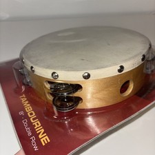 Tambourine 8" Stagg STA-1208