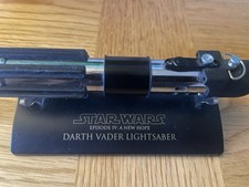 STAR WARS Master Replicas