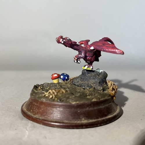 Citadel miniature figure c29 - citadel,