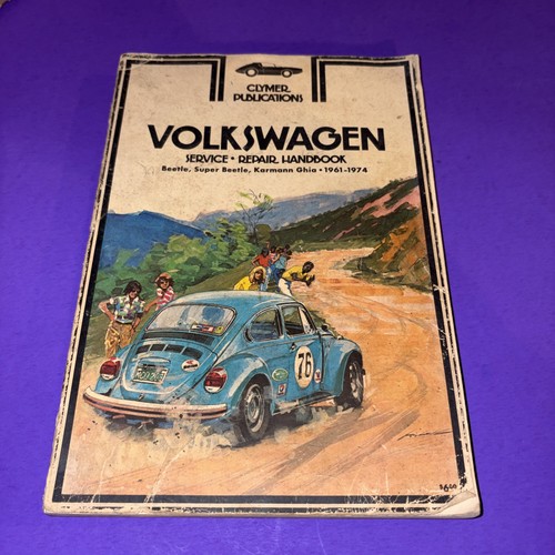 Clymer volkswagen service - clymer,