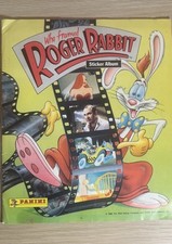 Who Framed Roger Rabbit [1988]