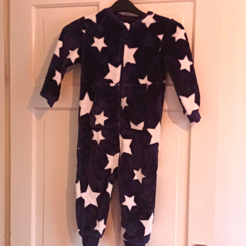 Next unisex kids fleece - fleece, one