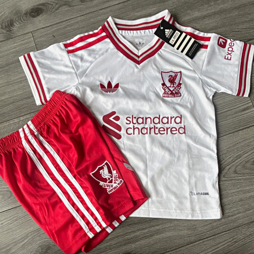 Adidas liverpool away - adidas,