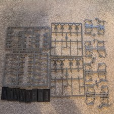 Warhammer Old World Tomb Kings