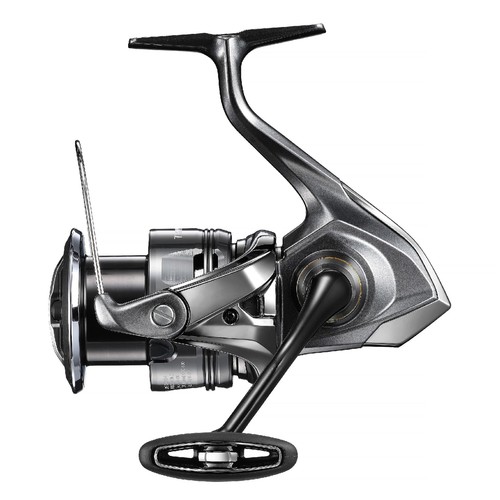 Shimano twin power - 24, 4000xg