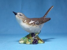 BESWICK WHITETHROAT Model No