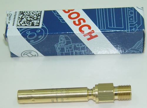 Fuel injector fits mercedes - injector,