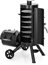 Extra Large BBQ Smoker