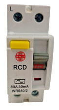 Residual Current Device Wylex