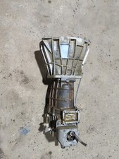 R380 gearbox discovery - discovery, 300