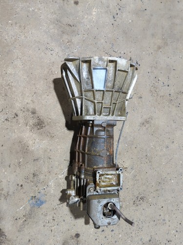 R380 gearbox discovery 300 tdi - gearbox,