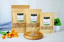 Cramp Bark dried herb(Viburnum