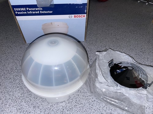 Bosch motion detector pir - bosch,