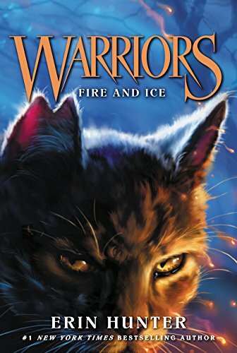 Warriors fire and - #2:, by