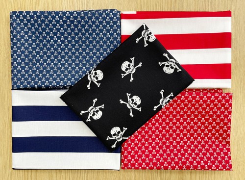 Fat quarter bundle - bundle,