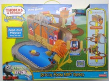 Thomas & Friends Take n Play