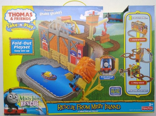 Thomas friends take n play - take,