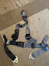 1 x BRITAX CLASSIC RALLY 3 POINT HARNESS NOS 1970s COOPER S PORSCHE 911 RS AVO