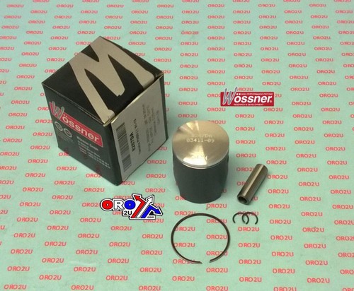 Piston kit pw50 41 - 81-19, 41.50