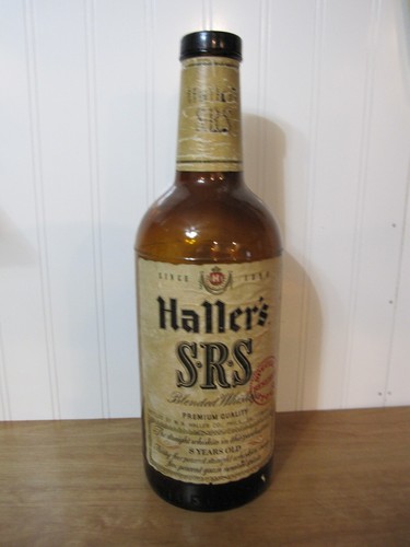 Vintage haller s blended - vintage, haller`s