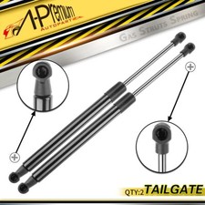 A-Premium 2x Rear Boot