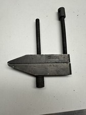 Vintage 4" Toolmakers Clamp -