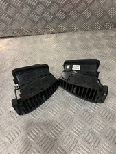 2010 HYUNDAI i20 PAIR OF DASHBOARD AIR VENTS #2