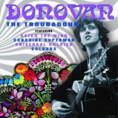 The Troubadour CD (2003) Value