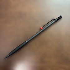 zoom707 mechanical pencil main body #bcb0d8