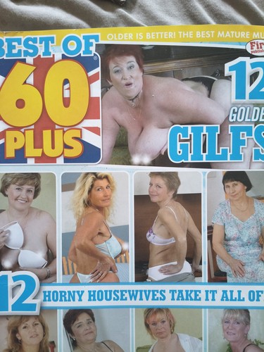 Best plus issue 39 - 60,