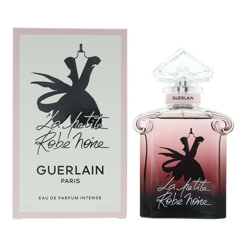Guerlain petite robe noire - guerlain,