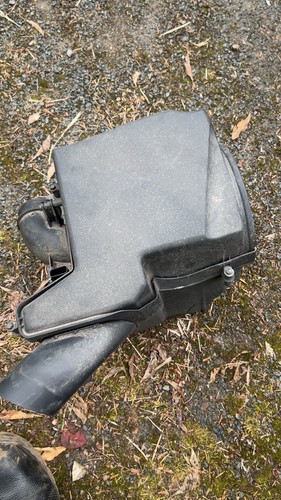 2012 ford focus air box - focus,