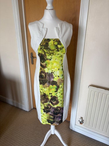 Amy childs dress - (size, 14)