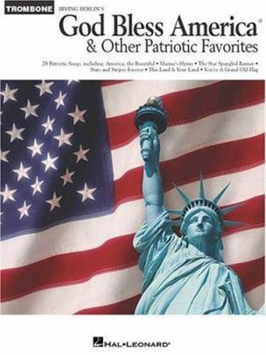 God bless america - bless, and