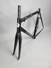 NOS NEW Frame Set Storck