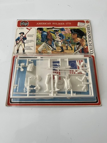 Airfix collectors series - airfix,