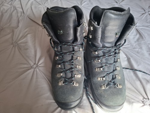 Scarpa manta mountaineering - manta,
