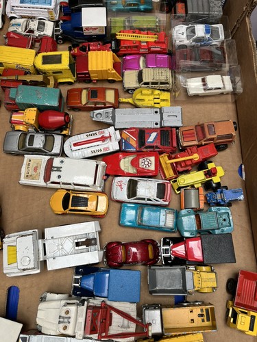 Large collection joblot die - joblot,