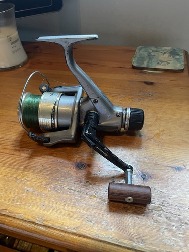 Daiwa regal reel - x,