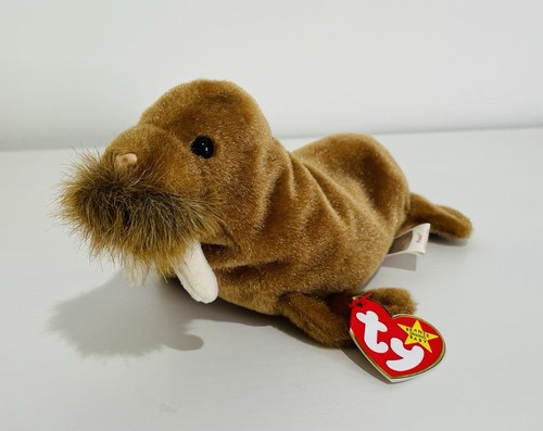 Beanie babies collection - ty,