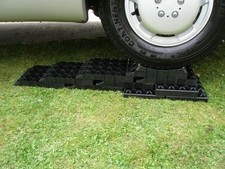 Milenco Stacka Level 6 Superior Level (with bag) Caravan Motorhome