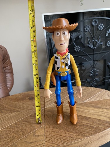 Toy story talking woody - talking,