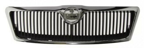 Fits skoda octavia 2004 2009 - fits,