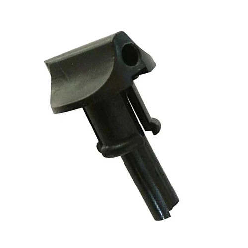 Choke lever knob - lever, stihl